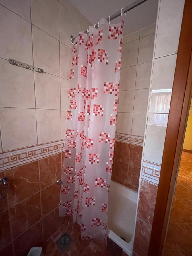 Hotel Apartman Jukic Marina Exteriér fotografie