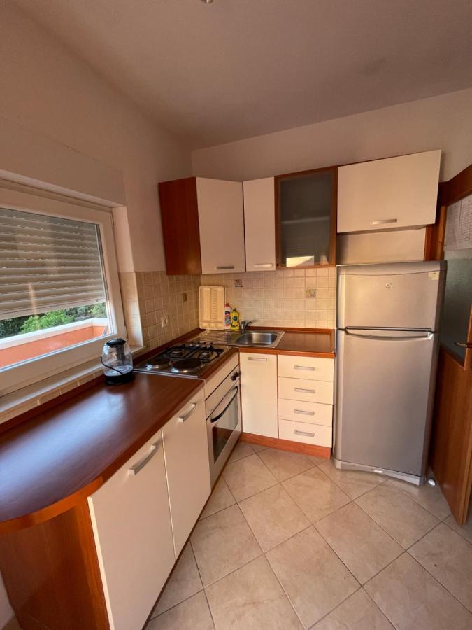 Hotel Apartman Jukic Marina Exteriér fotografie