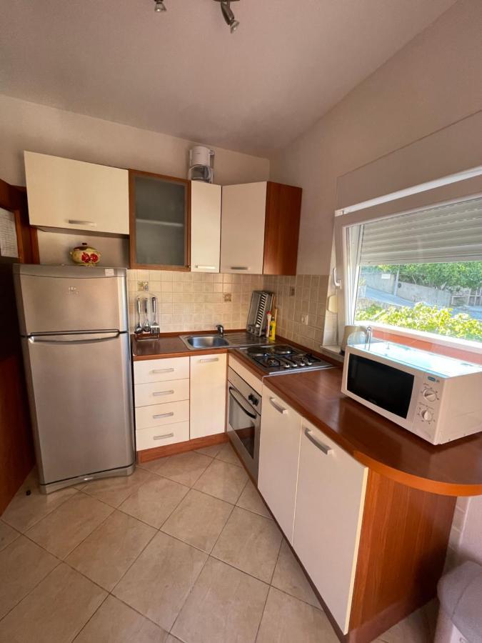 Hotel Apartman Jukic Marina Exteriér fotografie