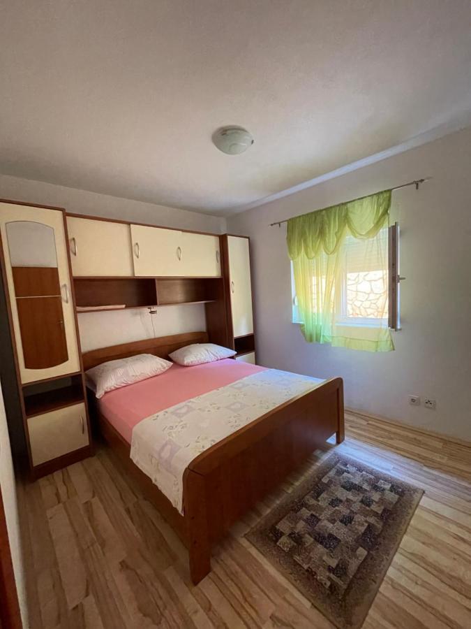Hotel Apartman Jukic Marina Exteriér fotografie