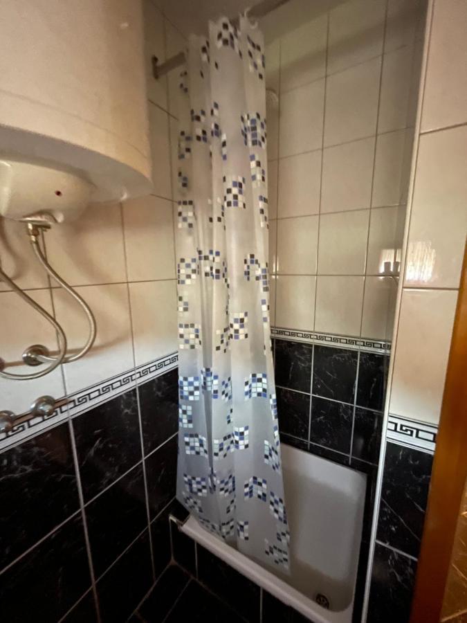 Hotel Apartman Jukic Marina Exteriér fotografie