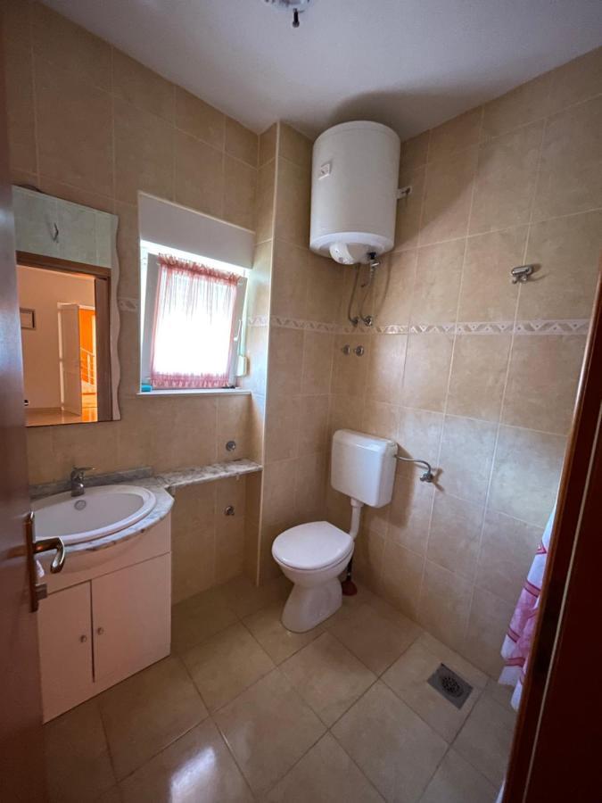 Hotel Apartman Jukic Marina Exteriér fotografie