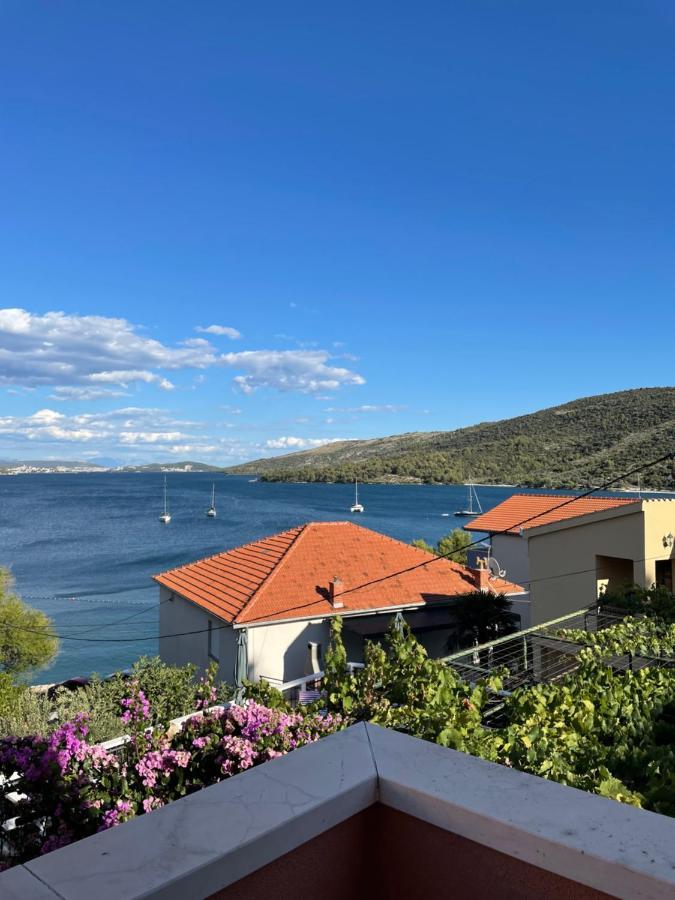Hotel Apartman Jukic Marina Exteriér fotografie