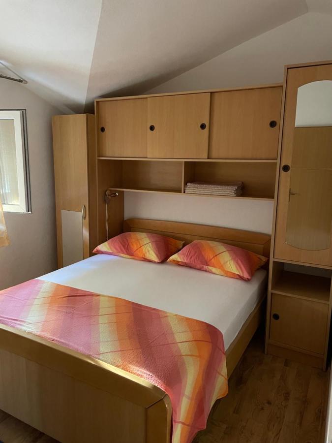 Hotel Apartman Jukic Marina Exteriér fotografie