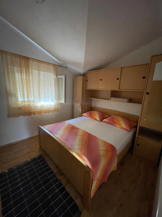 Hotel Apartman Jukic Marina Exteriér fotografie