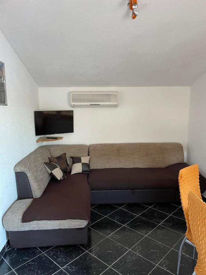Hotel Apartman Jukic Marina Exteriér fotografie